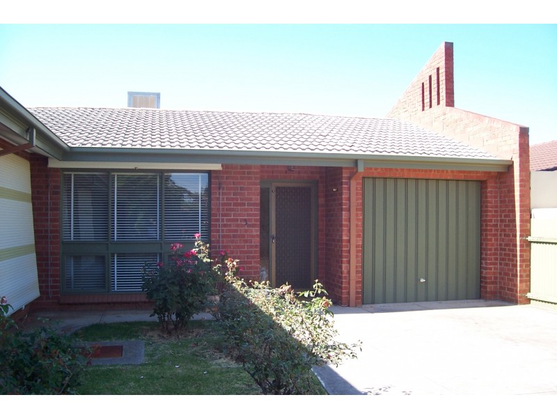 3/29 Ormond Avenue, Daw Park SA 5041