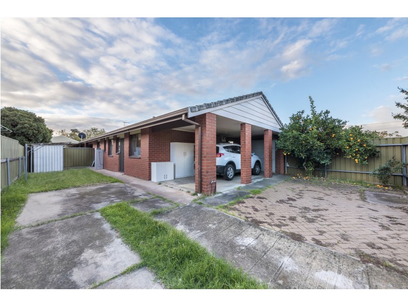 6/2-4  Wallala Avenue, Park Holme SA 5043