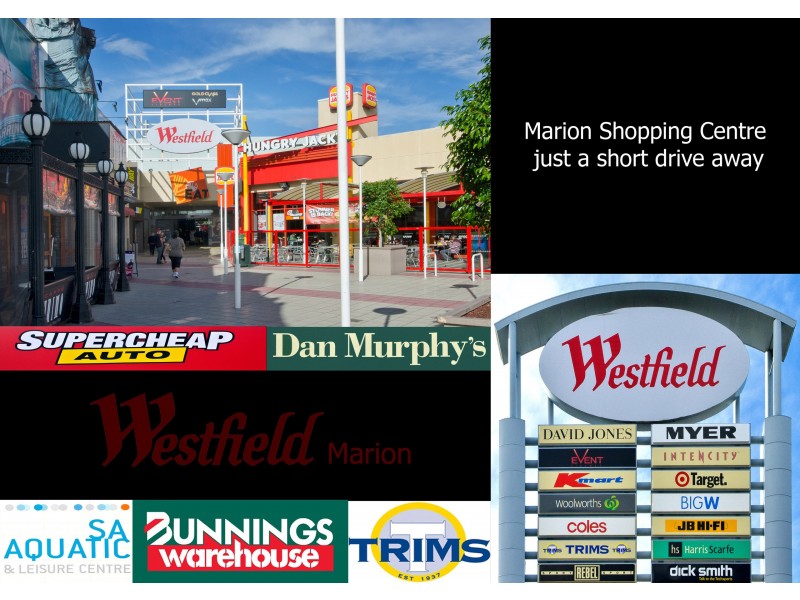 6/2-4  Wallala Avenue, Park Holme SA 5043