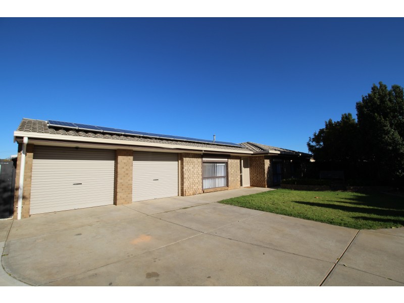 4 Candy Court, Paralowie SA 5108