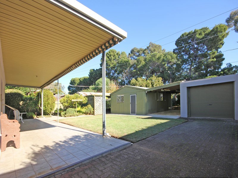 8 Fraser Street, Lower Mitcham SA 5062