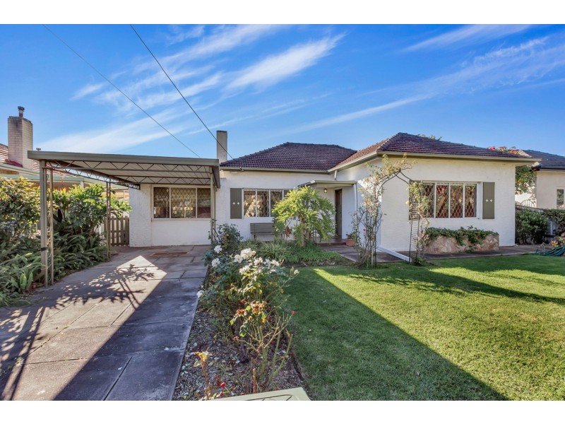 46 Seaforth Avenue, Somerton Park SA 5044
