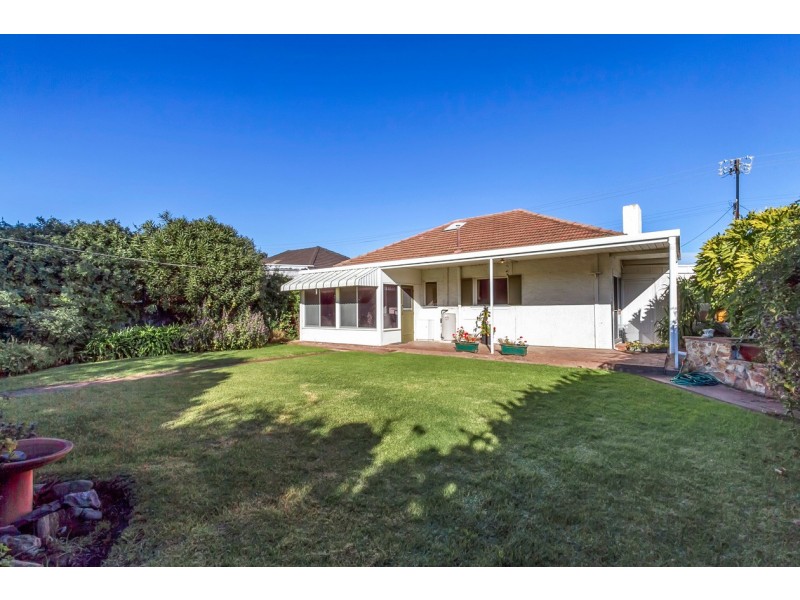 46 Seaforth Avenue, Somerton Park SA 5044