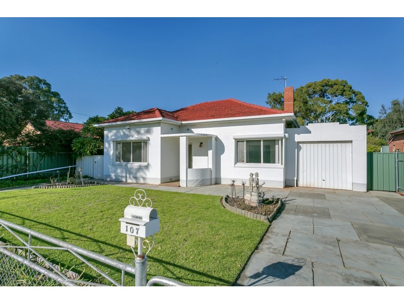 107 Rozelle Avenue, Melrose Park SA 5039