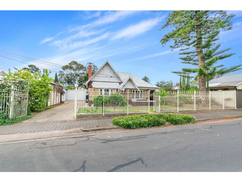 10 Gilbert Street, Goodwood SA 5034