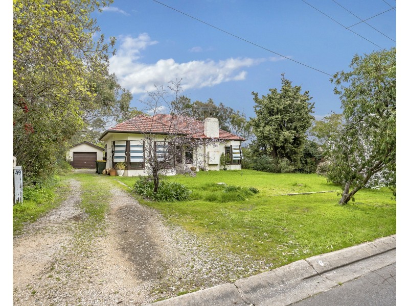 49 Pekina Street, Eden Hills SA 5050