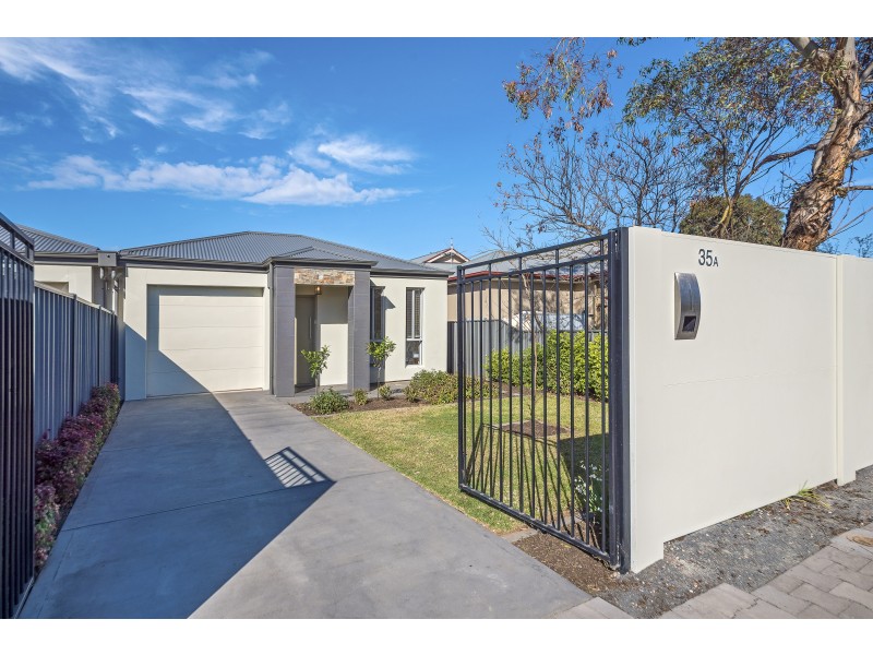 35A Ormond Avenue, Daw Park SA 5041
