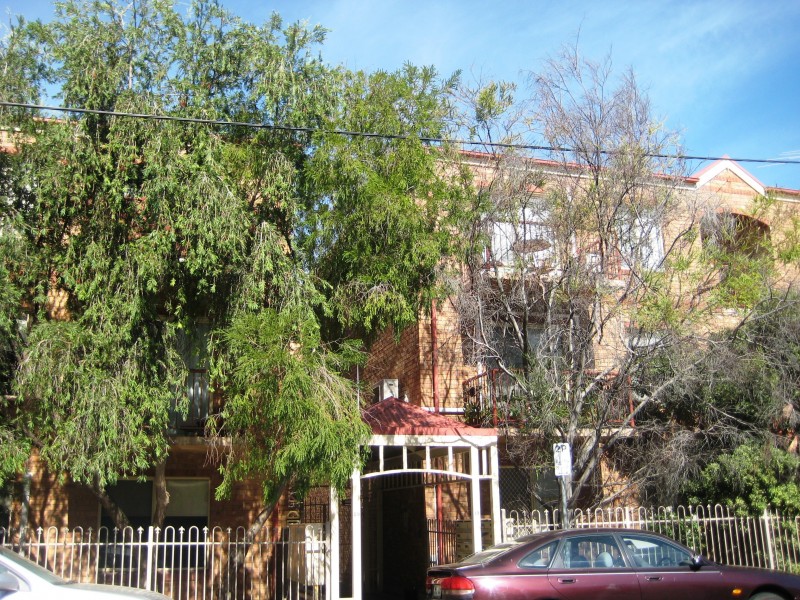 22/29  St Helena Place, Adelaide SA 5000
