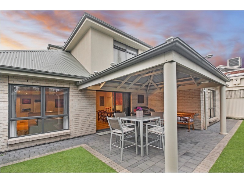 1 Cranbrook Avenue, Millswood SA 5034