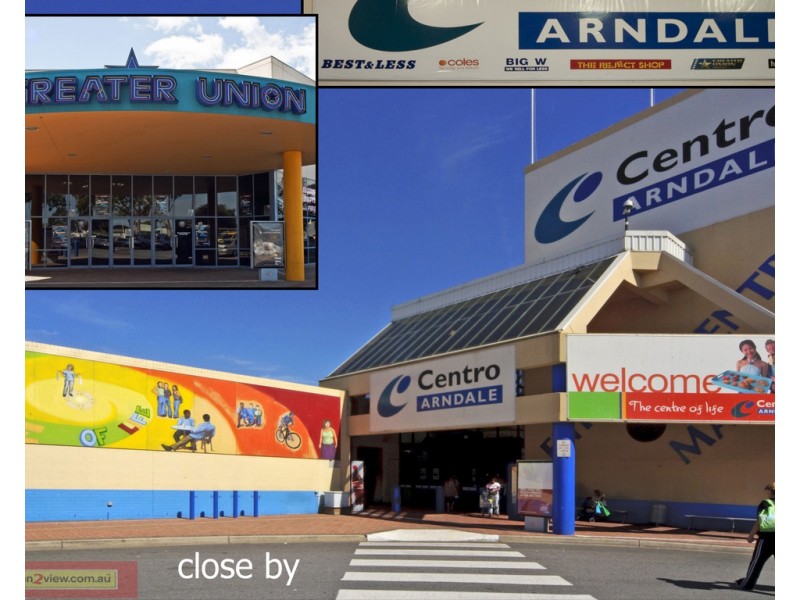 3/6 The Grove, Woodville SA 5011