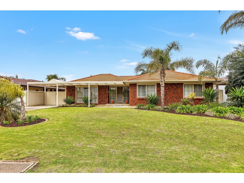 9 Sir Claud Gibb Street, North Haven SA 5018