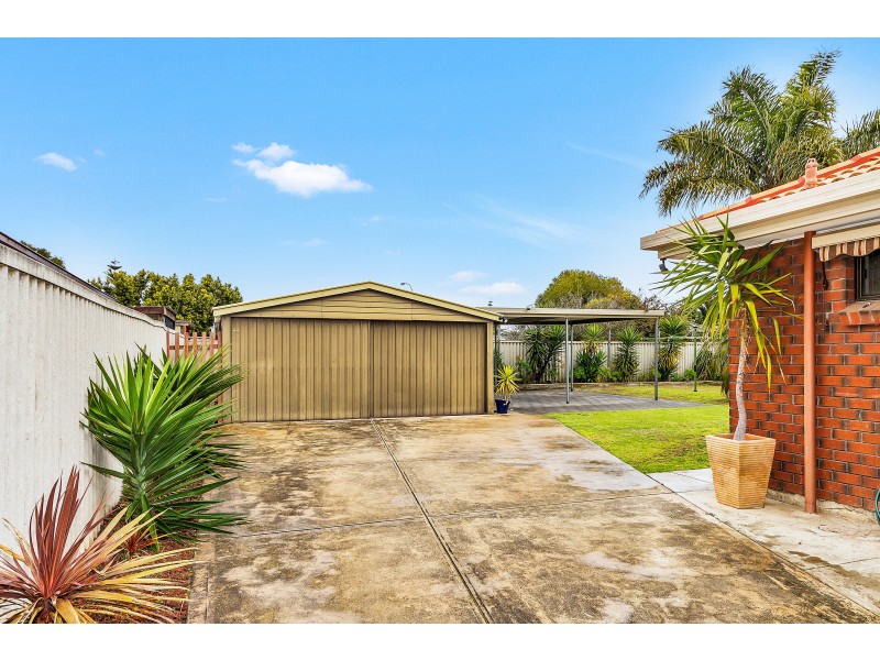 9 Sir Claud Gibb Street, North Haven SA 5018