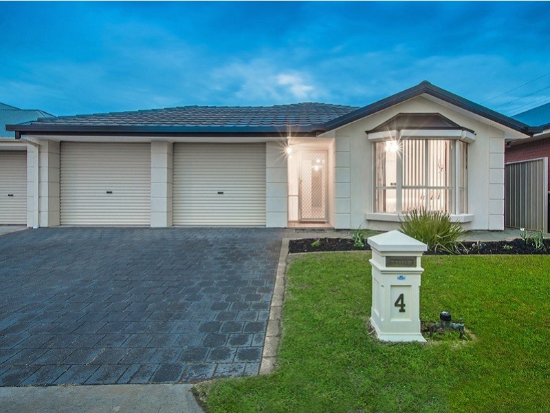 4 Close Street, Birkenhead SA 5015