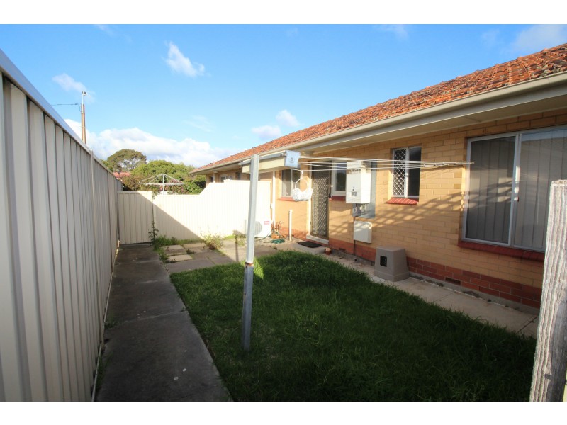 3/14 Hendrie Street, Morphettville SA 5043