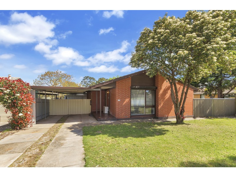 52 Derrick Road, Elizabeth East SA 5112