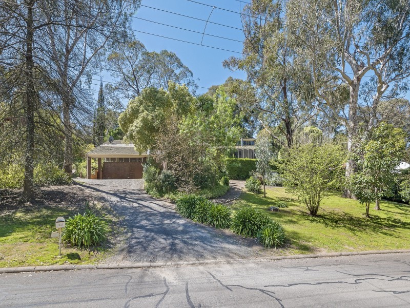 3 Linfield Avenue, Belair SA 5052