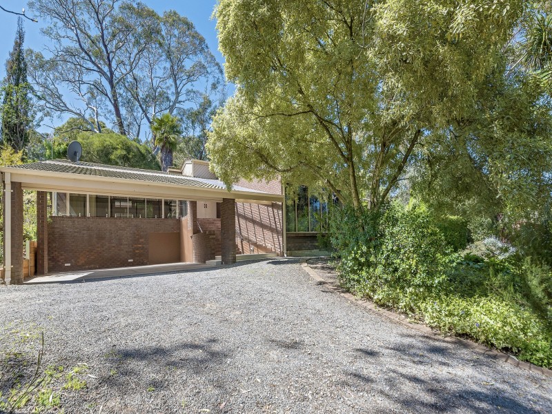 3 Linfield Avenue, Belair SA 5052