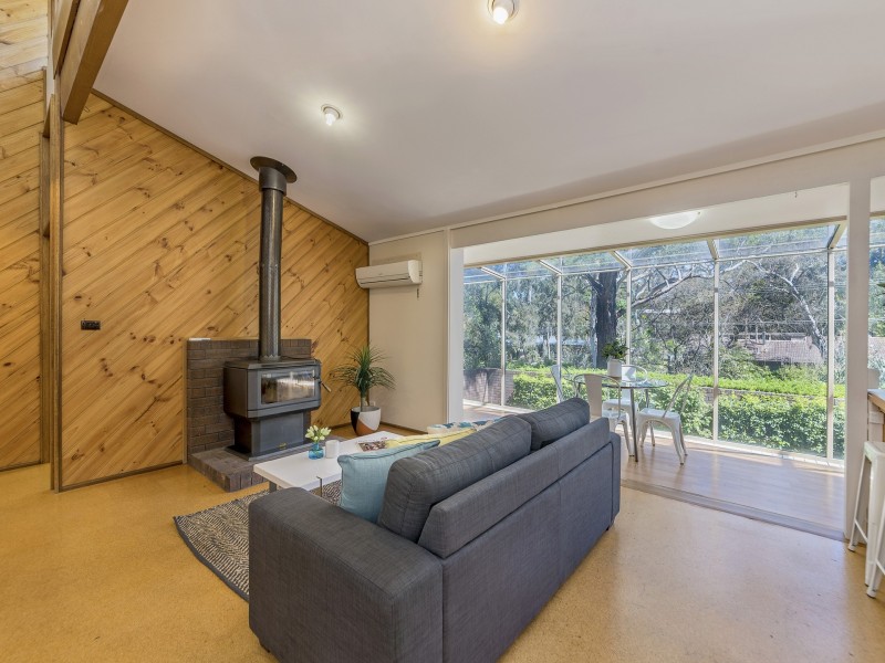 3 Linfield Avenue, Belair SA 5052