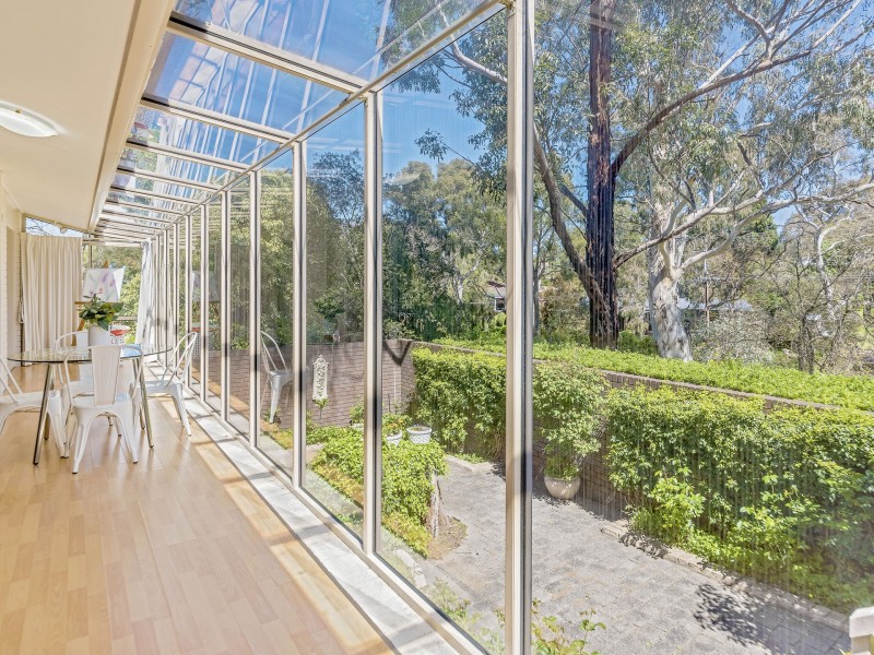 3 Linfield Avenue, Belair SA 5052