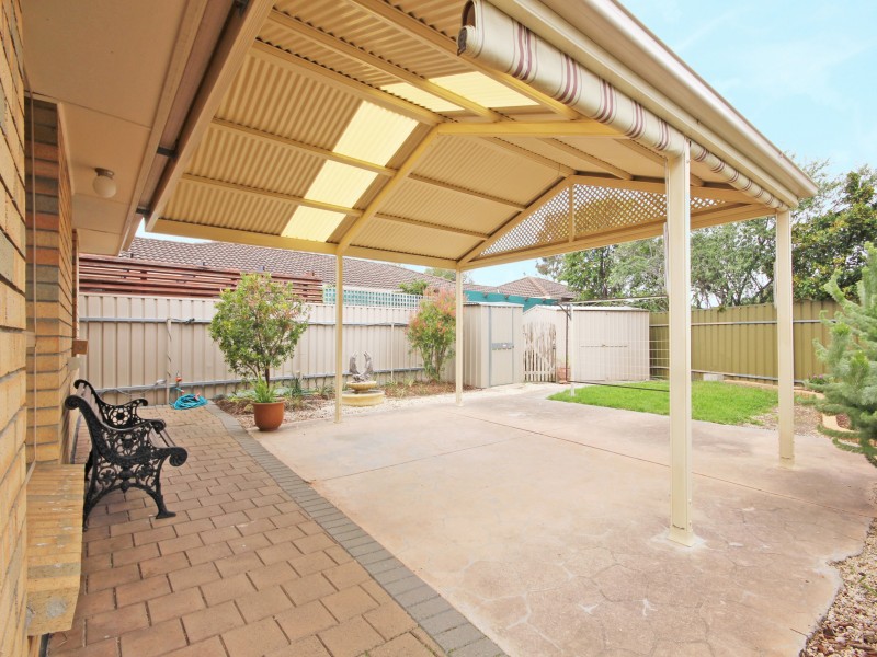 10 Sandison Avenue, Park Holme SA 5043