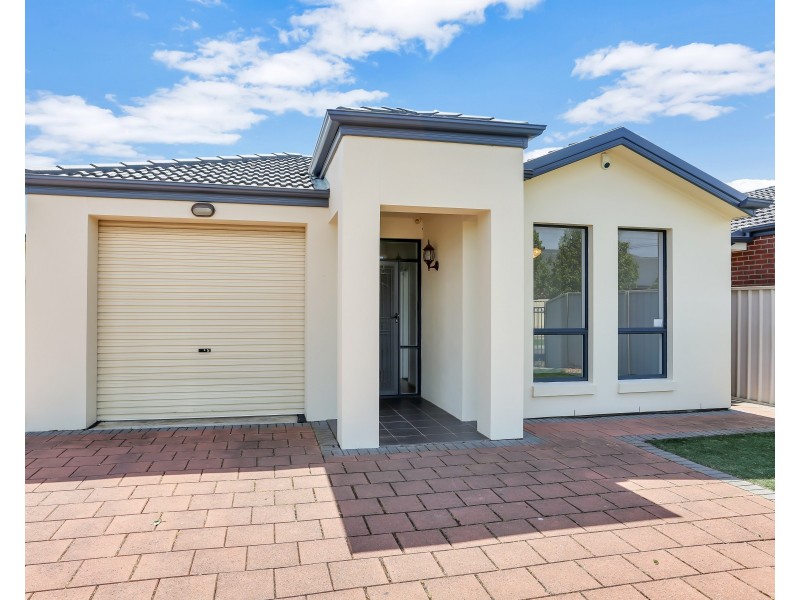 1A Wemyss Street, Campbelltown SA 5074