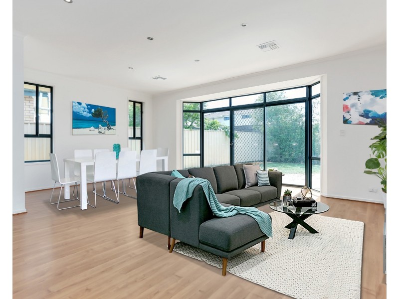 1A Wemyss Street, Campbelltown SA 5074