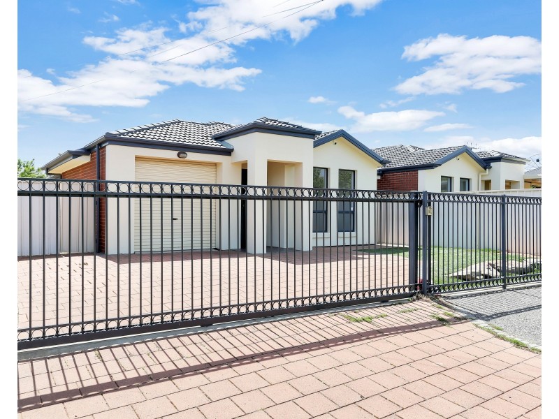 1A Wemyss Street, Campbelltown SA 5074