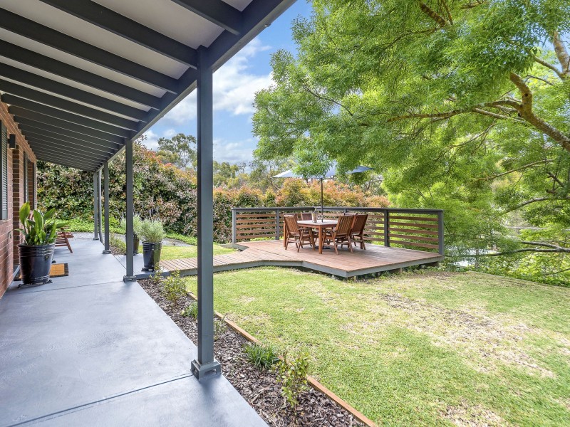 45 Hill View Road, Bridgewater SA 5155