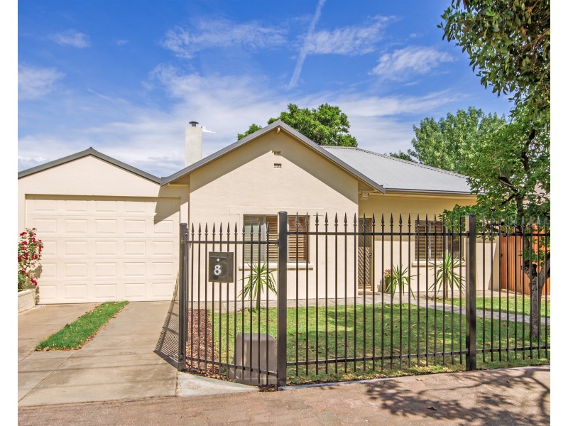 8 Donald Street, St Marys SA 5042