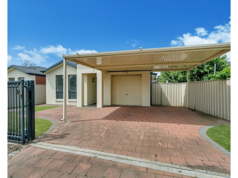 1B Wemyss Street, Campbelltown SA 5074
