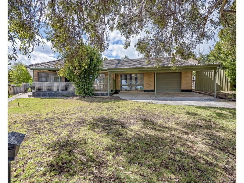 27 Yeelanna Avenue, Seaview Downs SA 5049
