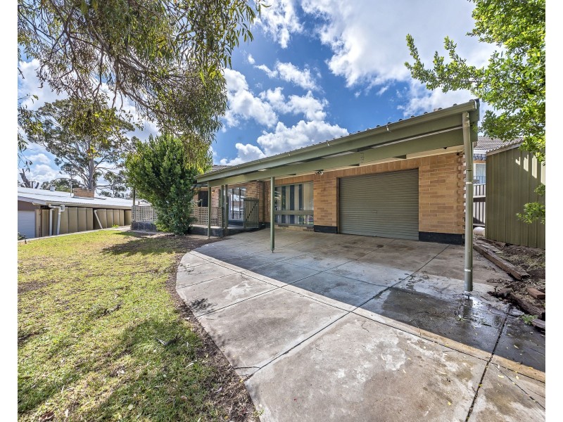 27 Yeelanna Avenue, Seaview Downs SA 5049
