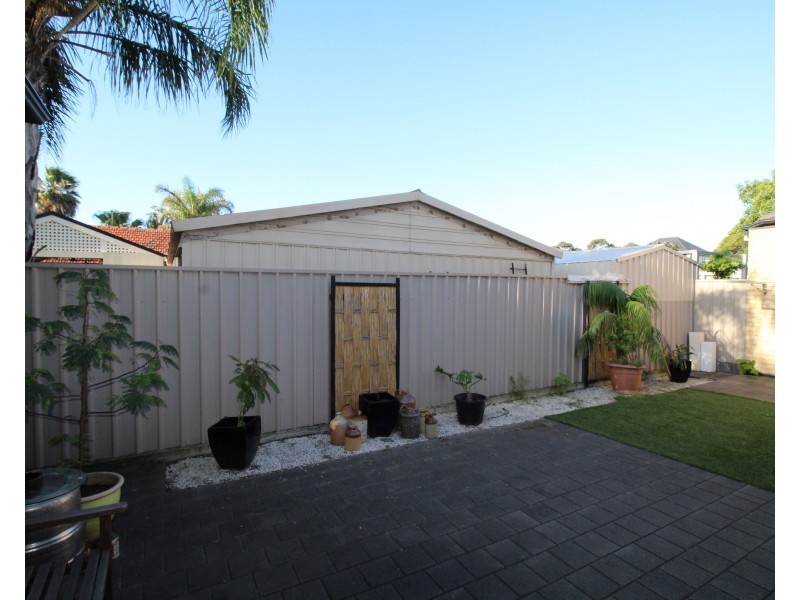 12B Balmoral Avenue, North Brighton SA 5048