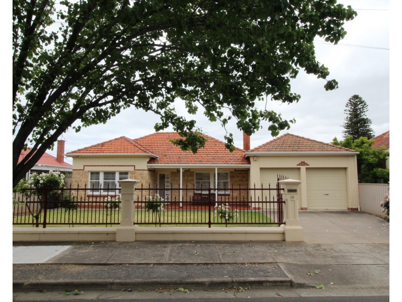 19 Stanley Street, Plympton SA 5038