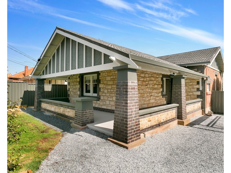 6 Henrietta Street, Prospect SA 5082