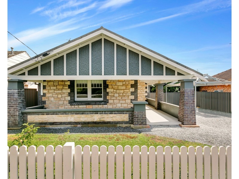 6 Henrietta Street, Prospect SA 5082