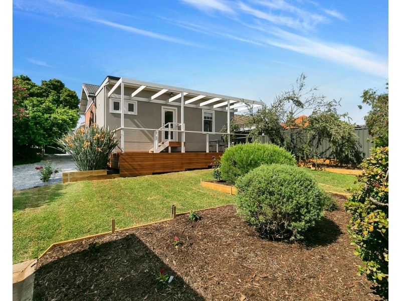 6 Henrietta Street, Prospect SA 5082