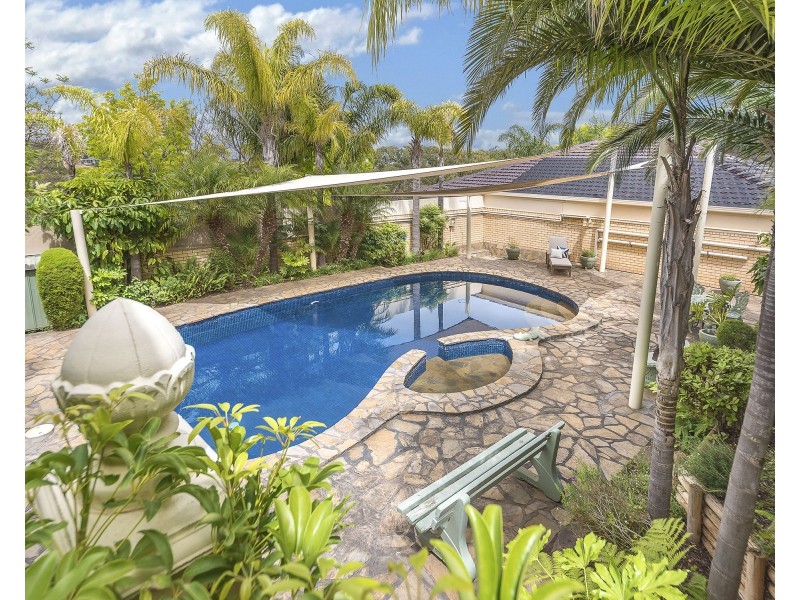 32 Immanuel Drive, Greenwith SA 5125