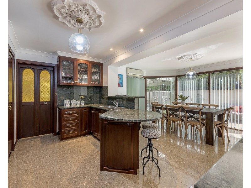 32 Immanuel Drive, Greenwith SA 5125