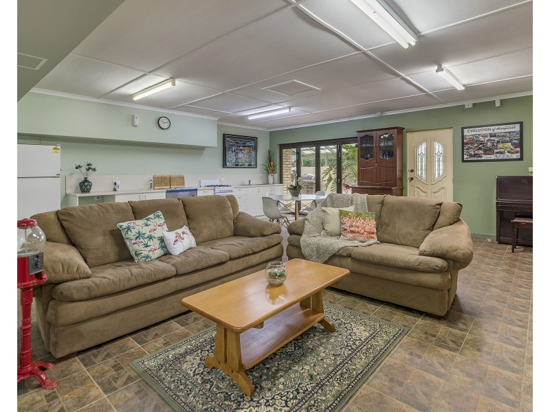 32 Immanuel Drive, Greenwith SA 5125