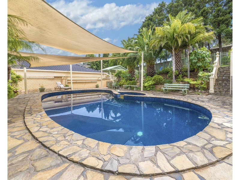 32 Immanuel Drive, Greenwith SA 5125