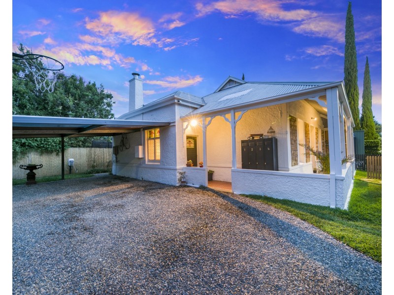 3 Almond Street, Goodwood SA 5034