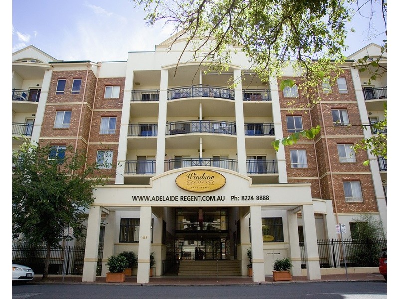 B9/188 Carrington Street, Adelaide SA 5000
