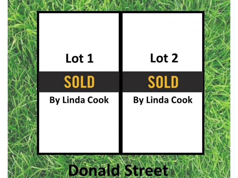 Lot 2 24 Donald Street, St Marys SA 5042