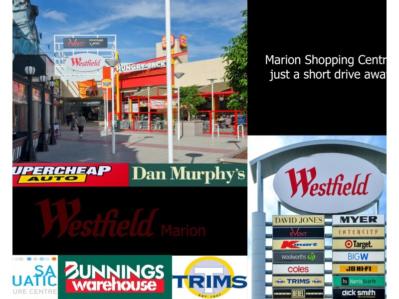 Lot 2 24 Donald Street, St Marys SA 5042