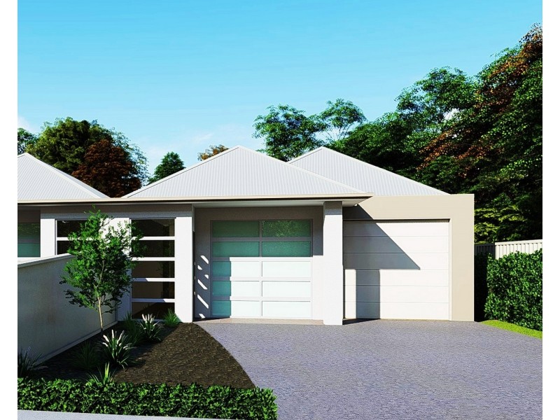 4 Dudley Avenue, Daw Park SA 5041