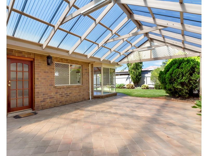 78A McInerney Avenue, Mitchell Park SA 5043