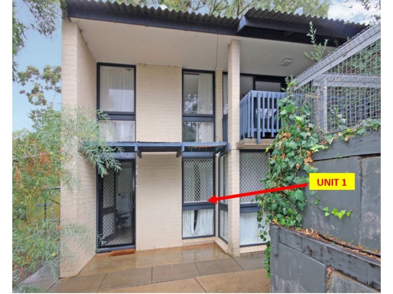 1/31 Brookside Road, Darlington SA 5047