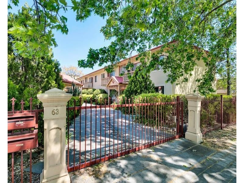 6/63 Marlborough Street, Malvern SA 5061