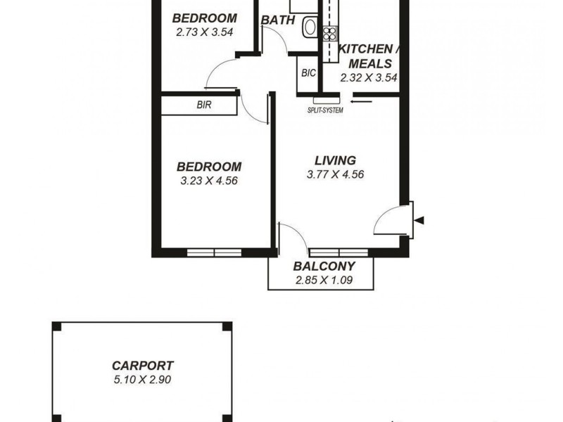 6/63 Marlborough Street, Malvern SA 5061